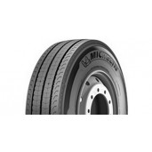 295/80R22.5 152/148M X COACH Z MS 3PMSF(MCS) (E-41.8) TL MICHELIN